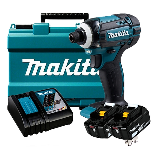 마끼다 DTD149 (2.0Ah, 배터리 2개)_이미지