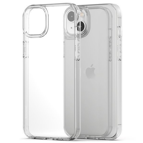 신지모루 아이폰14 플러스 에어클로 케이스