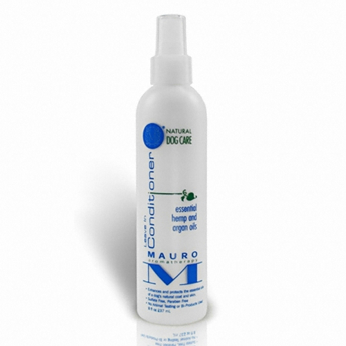 마우로 펫케어 리브인 컨디셔너 237ml이미지입니다. 누르면 해당 게시물로 새창이동합니다.