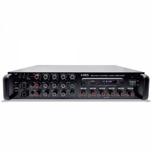 �� MSA-600