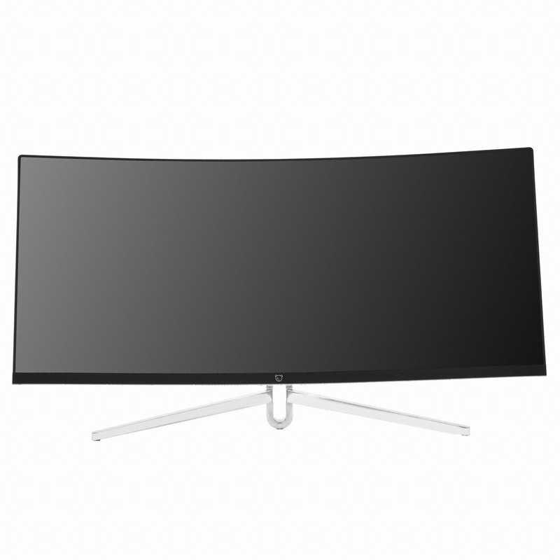 크로스오버 34U100 FSYNC 언빌리버블 커브드_이미지