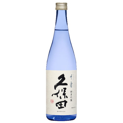 아사히주조 쿠보타 센쥬 준마이 긴죠 720ml