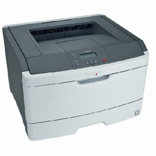 Lexmark E360d (기본토너)_이미지
