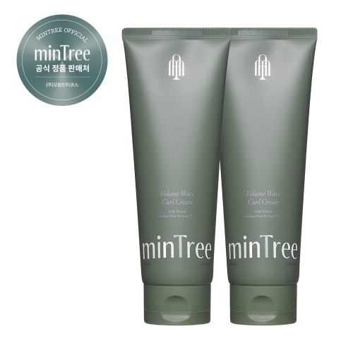 볼륨 웨이브 컬크림 150ml