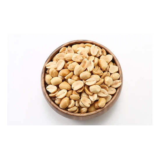 동우농산 그린너트 구운땅콩 500g (1개)