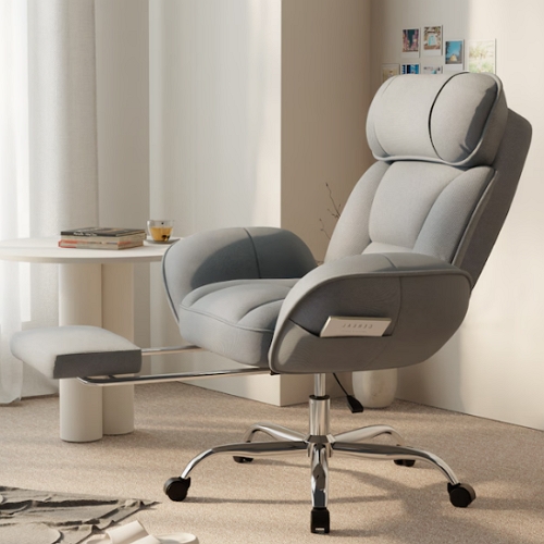 베어허그 리클라이너 컴퓨터 메쉬 의자