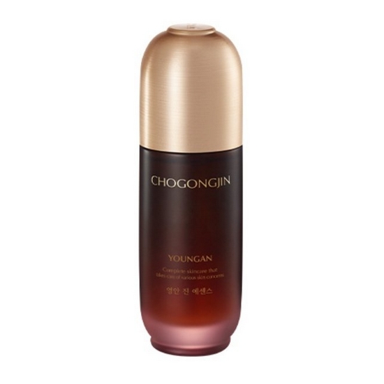 초공진 영안 진 에센스 50ml