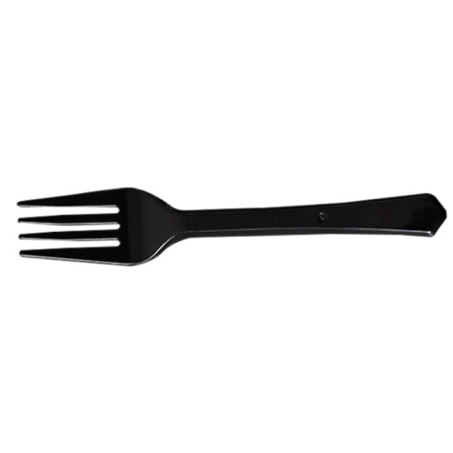 쿡앤락 일회용 포크 개별포장 (1000개)_이미지
