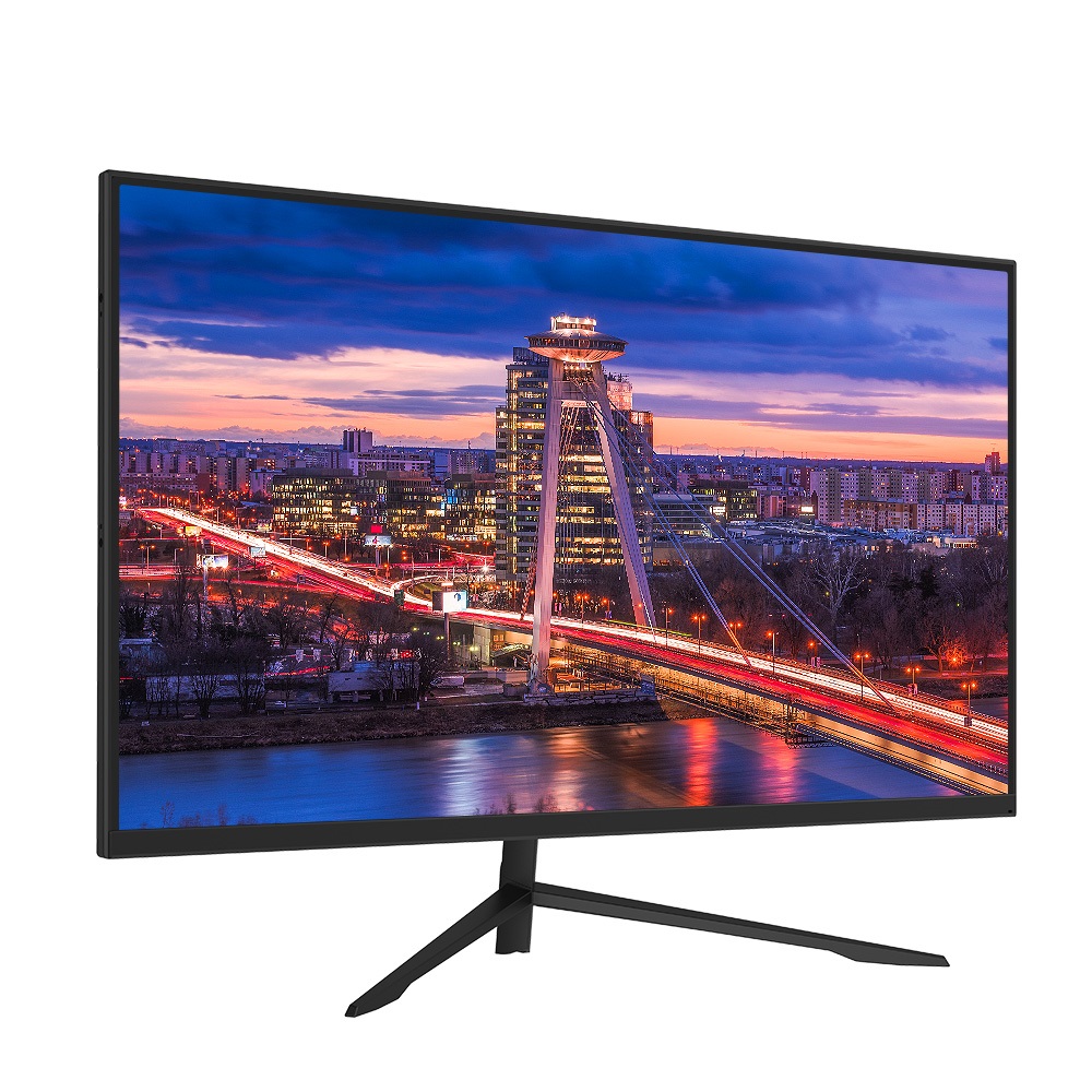 한성컴퓨터 TFG32Q07PB QHD 프리싱크 리얼 75 무결점_이미지