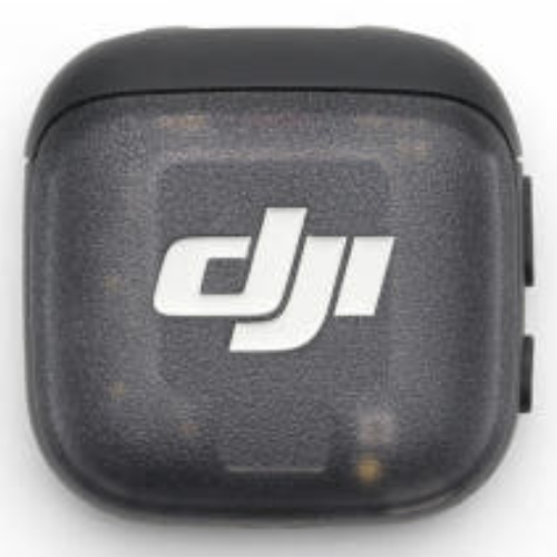 DJI Mic 3 무선마이크 (송신기 DMT03)_이미지