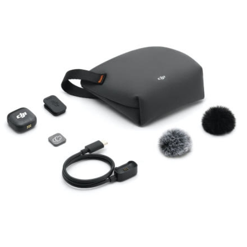 DJI Mic 3 ��������ũ