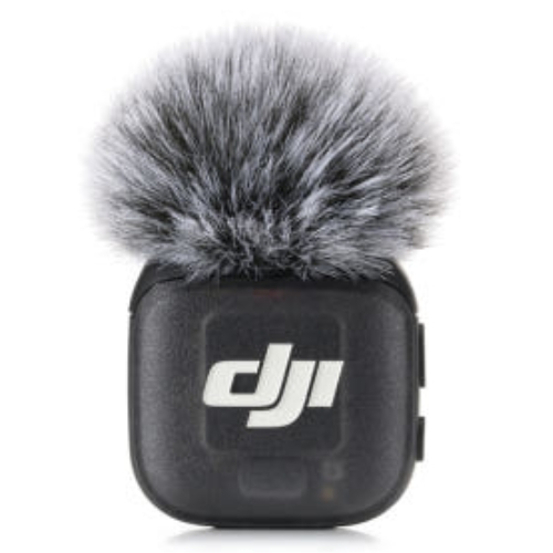 DJI Mic 3 ��������ũ