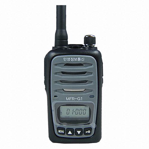 민영정보통신 MFR-G1 (1개)