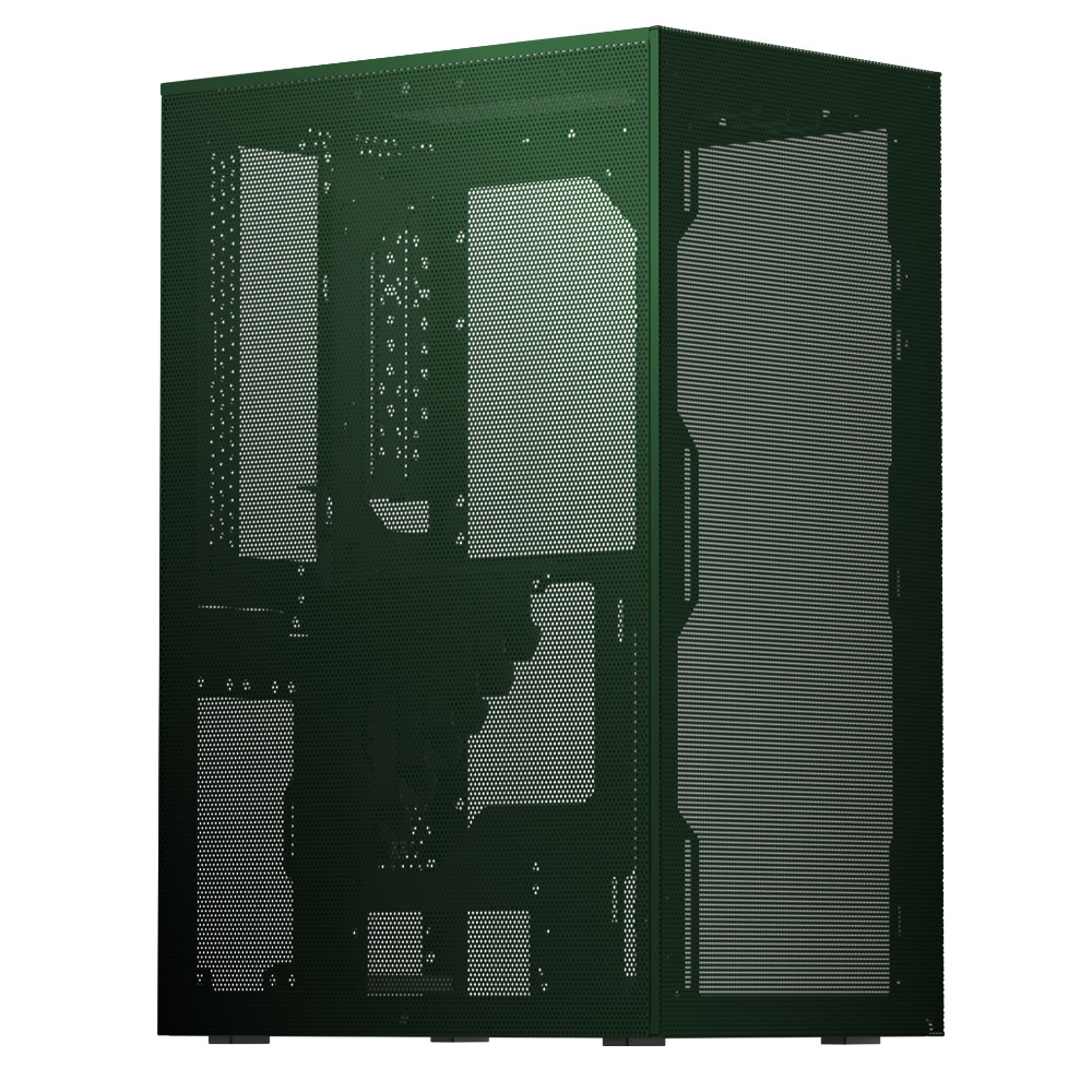 SSUPD MESHROOM S (세이지 그린)_이미지