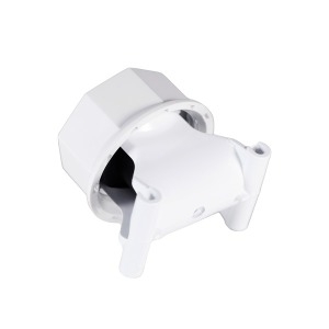 홈앤드림 기둥식 식기건조대 고정클램프 세트 ABS이미지입니다. 누르면 해당 게시물로 새창이동합니다.