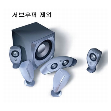 Infinity MODULUS SYSTEM 5.0채널_이미지