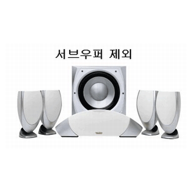 Infinity MODULUS SYSTEM 5.0채널_이미지