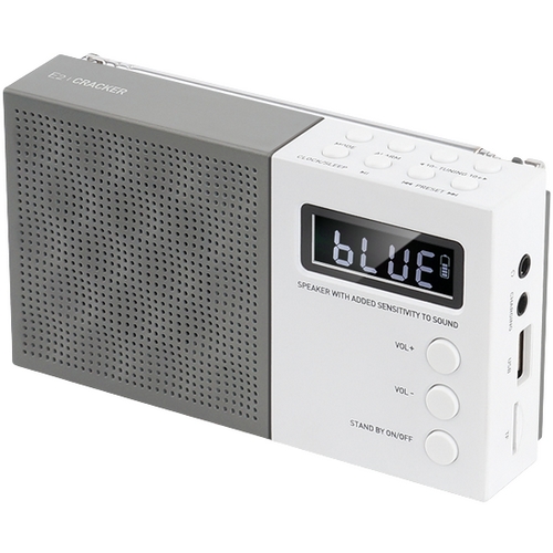 캔스톤 크래커 E2