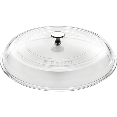 스타우브 유리 돔형 뚜껑 (30cm)