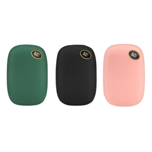 머레이 HW-100 마농 스톤 손난로 보조배터리 10000mAh (2개)