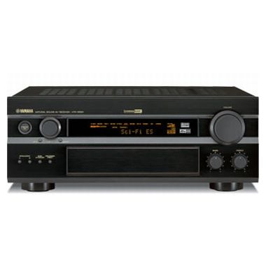 야마하 HTR-5590