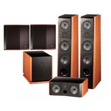 포칼 ELECTRA 936, CC900, SR900, SW900