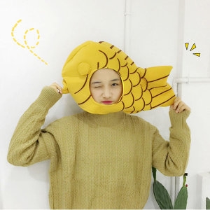  인싸템 잉어 모자 붕어빵 잉어빵 잉어킹 물고기 붕어