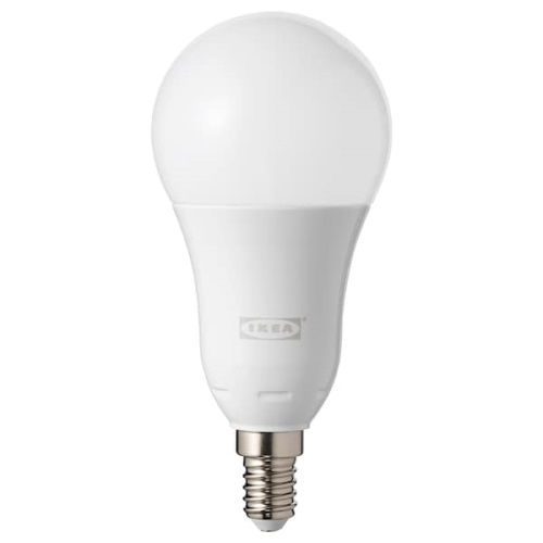 이케아 LED TRADFRI 스마트 벌브전구 8.6W_이미지