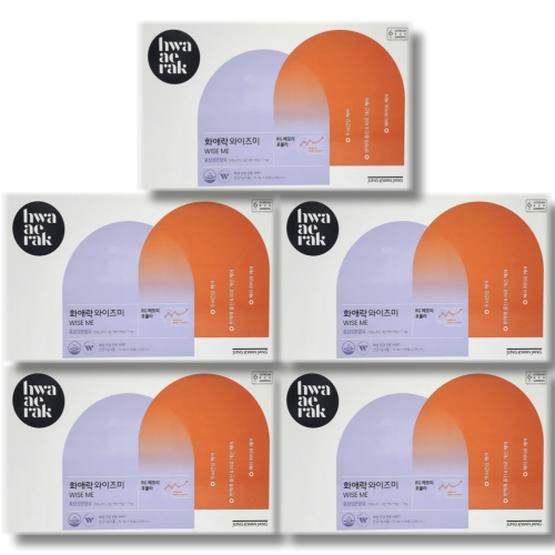 �ѱ��λ���� ������ ȭ�ֶ� ������� 70ml 30��