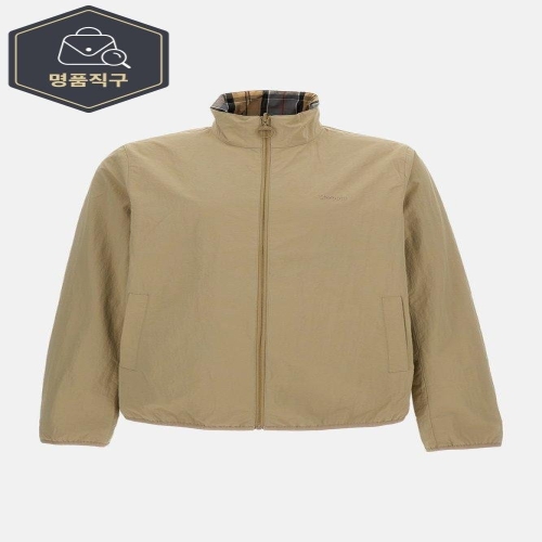 바버 B0031940394 리버서블 KORBEL 자켓 MSP0188ST71