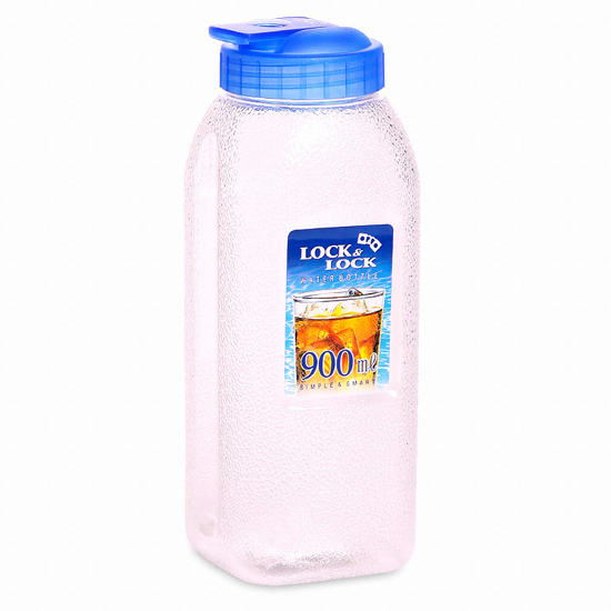 PET 물병 900ml