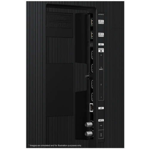 삼성전자 네오QLED KQ75QNF85BFXKR (스탠드)_이미지