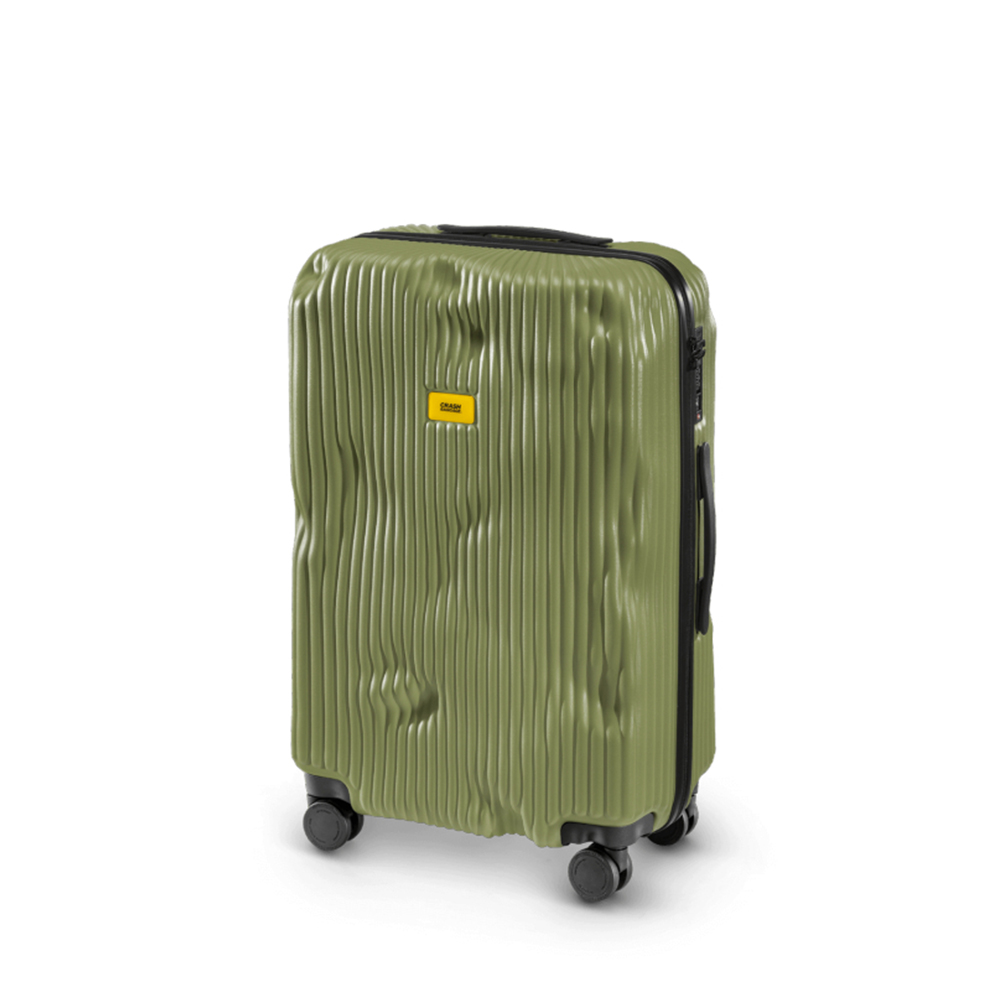 ICON STRIPE OLIVE 26인치 캐리어 CBG-2SLU152-05