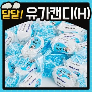맛고을 맛고을 유가캔디 H