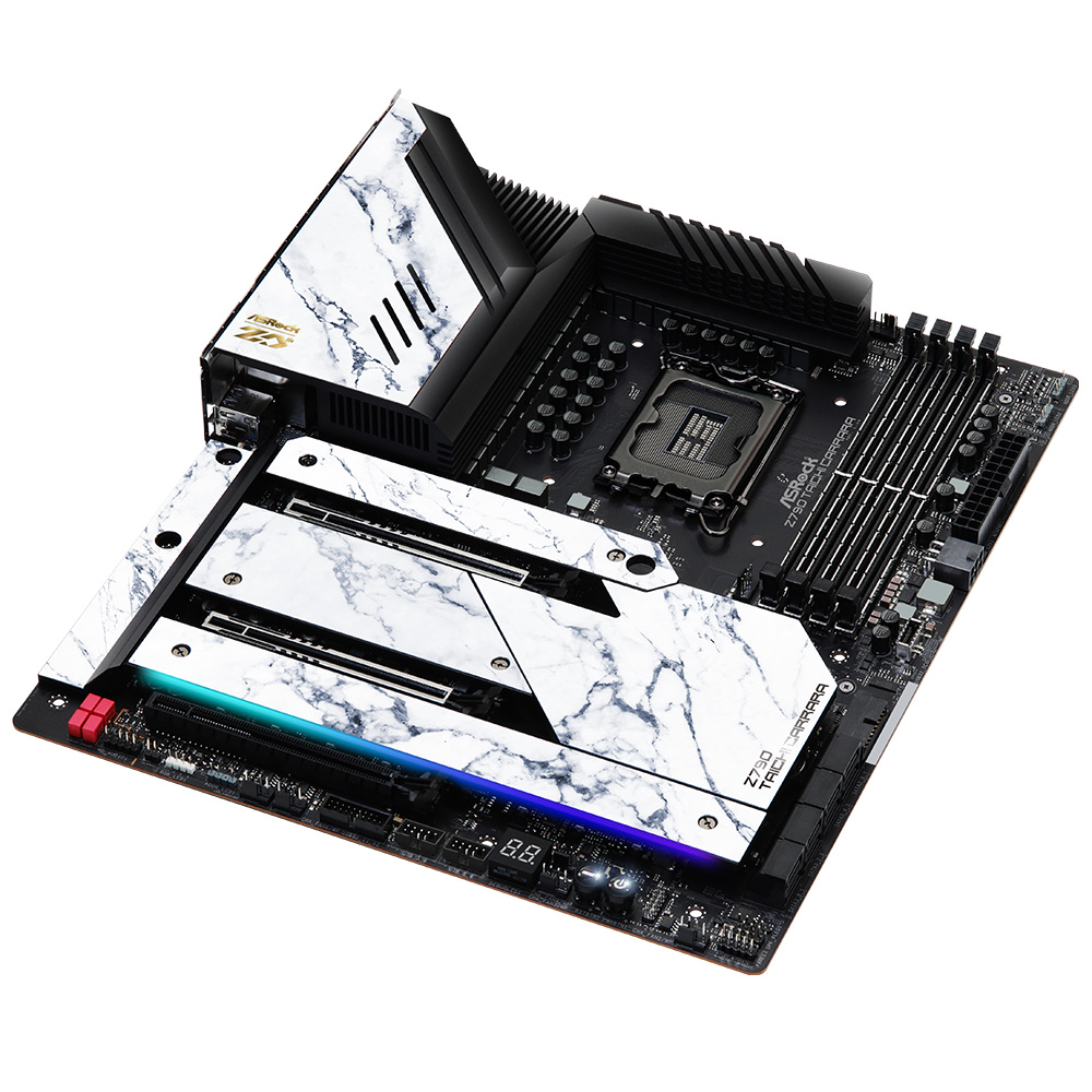 ASRock Z790 Taichi Carrara 에즈윈_이미지