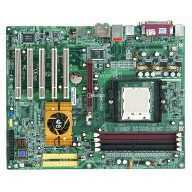 미디테크 9NDA3J (nForce3 Ultra)