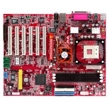 MSI MSI 845PE MAX2 FISR ����