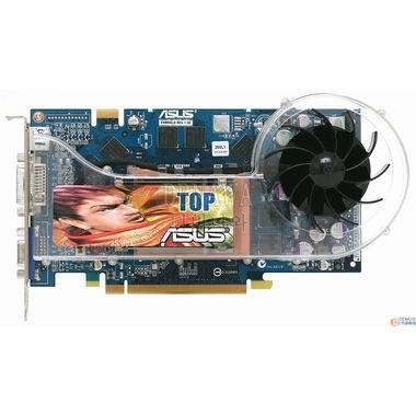 ASUS 지포스 6800LE EN6800LE Top 256MB