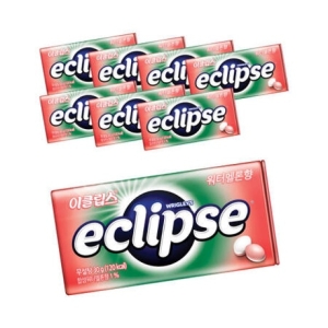 마즈 이클립스 워터멜론향 30g