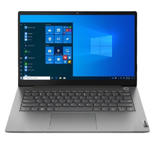 레노버 씽크북 14ITL 20VD004YKR (SSD 500GB)_이미지