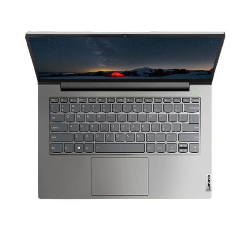 레노버 씽크북 14ITL 20VD004YKR (SSD 500GB)_이미지