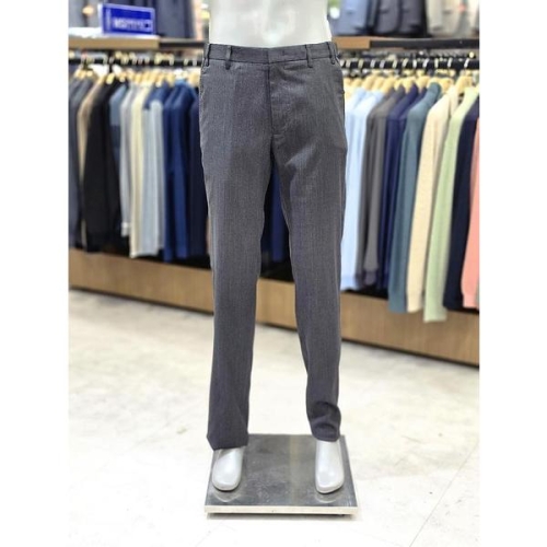 런던포그 세이브존04 울 쿨맥스 스판 차콜팬츠 LQSEA-302K559 47335481