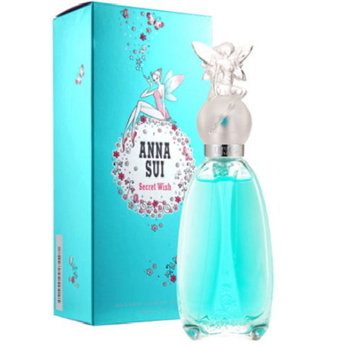 안나수이 시크릿 위시 EDT (30ml)_이미지