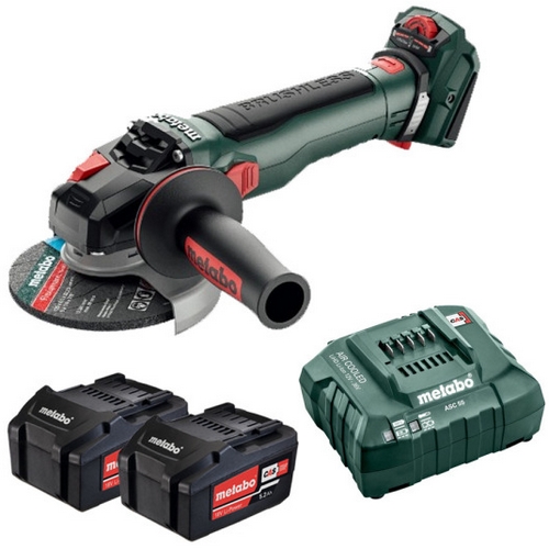 ��Ÿ�� WVB 18 LT BL 11-125 Quick Inox SUS ����