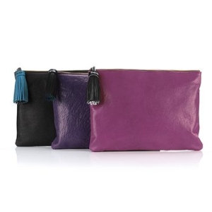 ���� JEMMA CLUTCH BAG