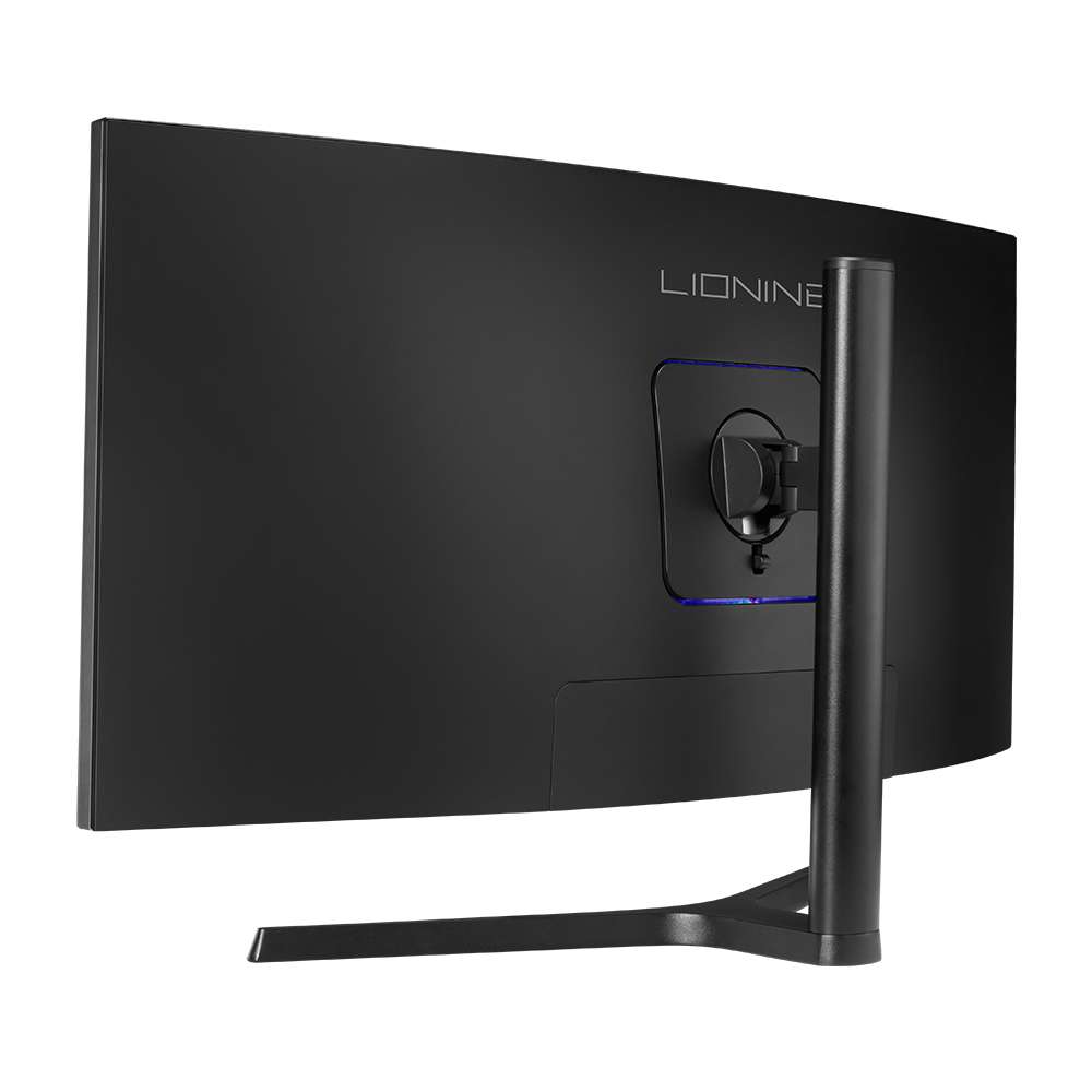 �ֿ���ũ X34QC ���� ��Ʈ����̵� 1500R ���̹�