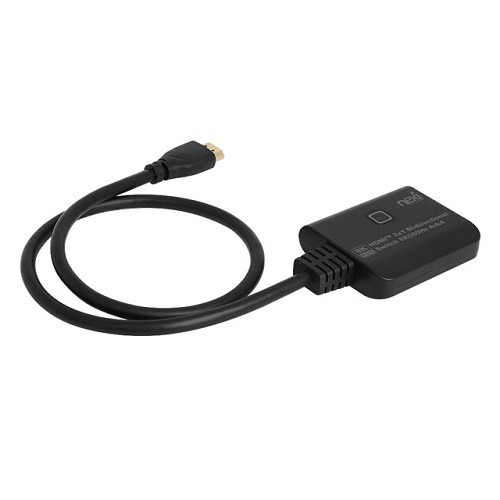 리버네트워크 NEXI NX1305 2:1 HDMI 양방향 선택기_이미지