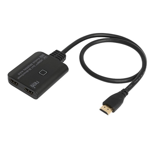 리버네트워크 NEXI NX1305 2:1 HDMI 양방향 선택기_이미지