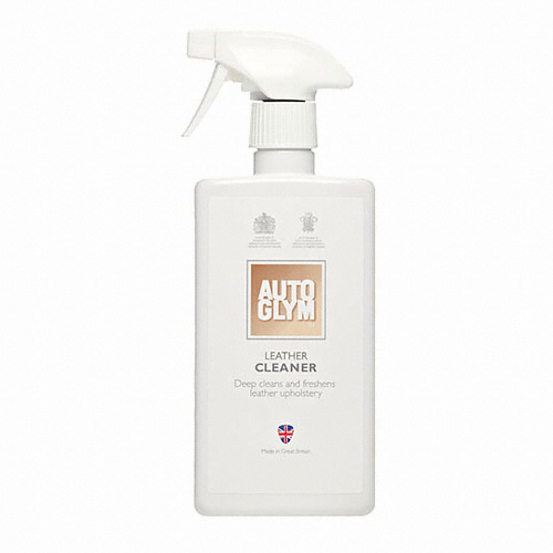 오토글림 레더 클리너 500ml_이미지