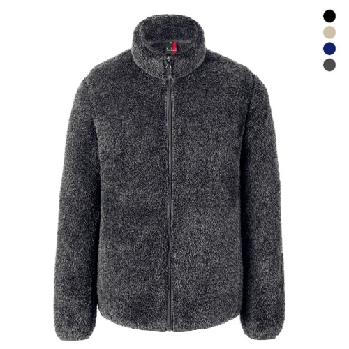 랜더스 보아 자켓_N2JK440W 4종 중_ 베이지